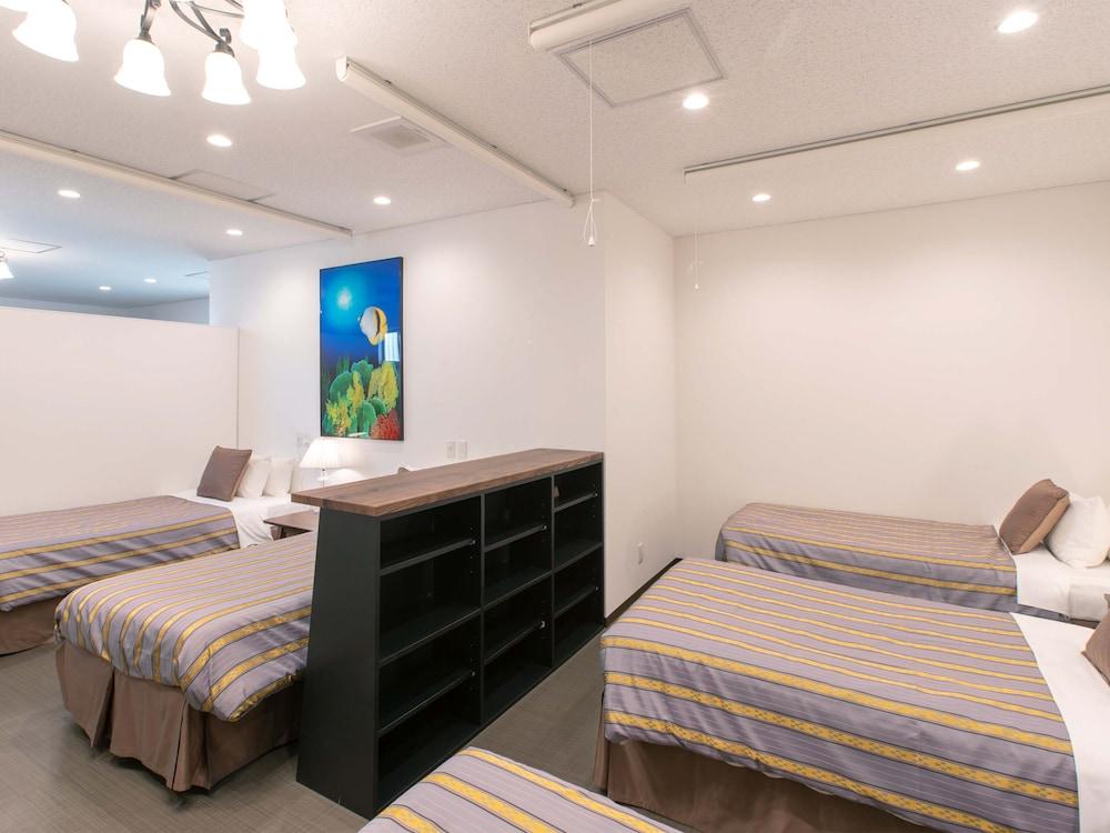 Hotel Koza Okinawa Zewnętrze zdjęcie